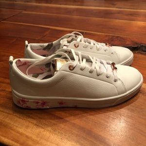 Ted Baker sneakers